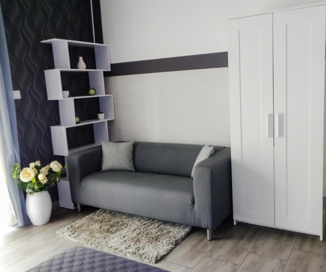 Chloe'S Rooms Cagliari Exteriér fotografie