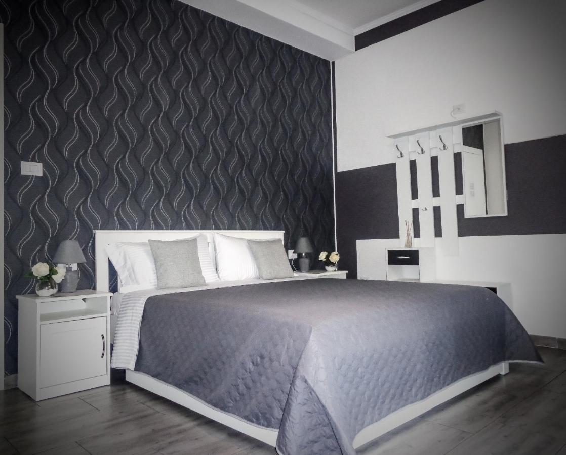 Chloe'S Rooms Cagliari Exteriér fotografie