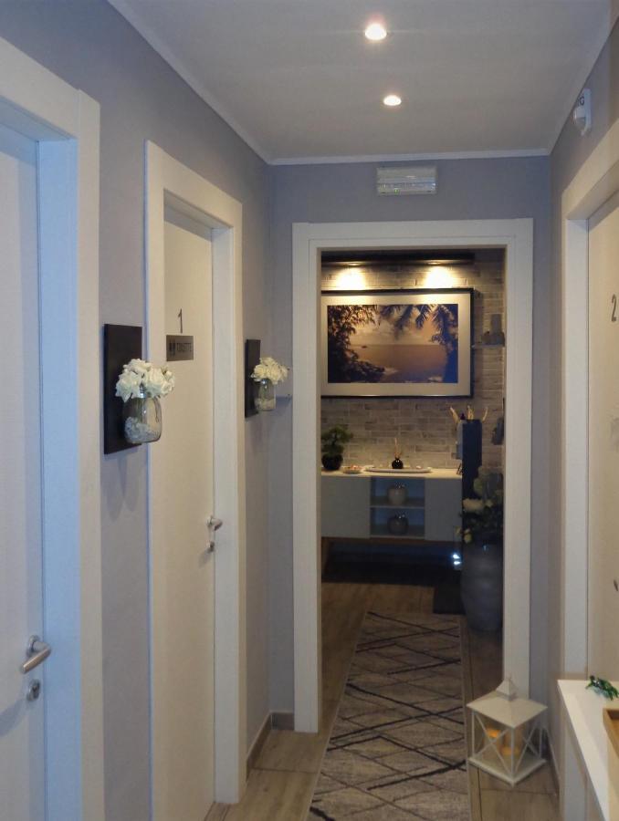 Chloe'S Rooms Cagliari Exteriér fotografie