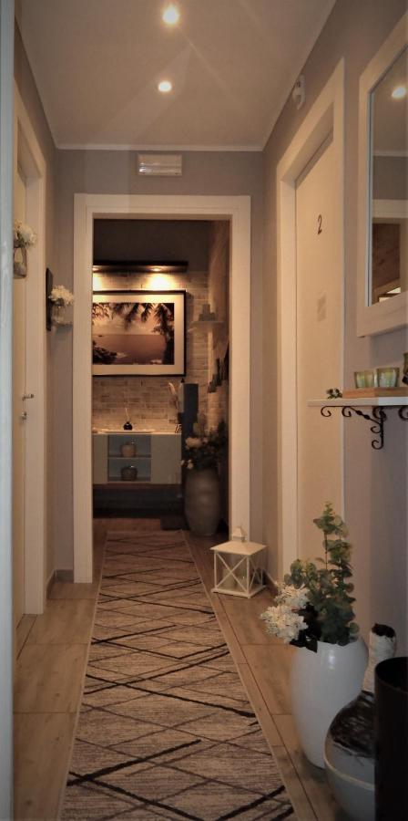 Chloe'S Rooms Cagliari Exteriér fotografie