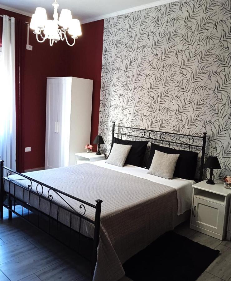 Chloe'S Rooms Cagliari Exteriér fotografie