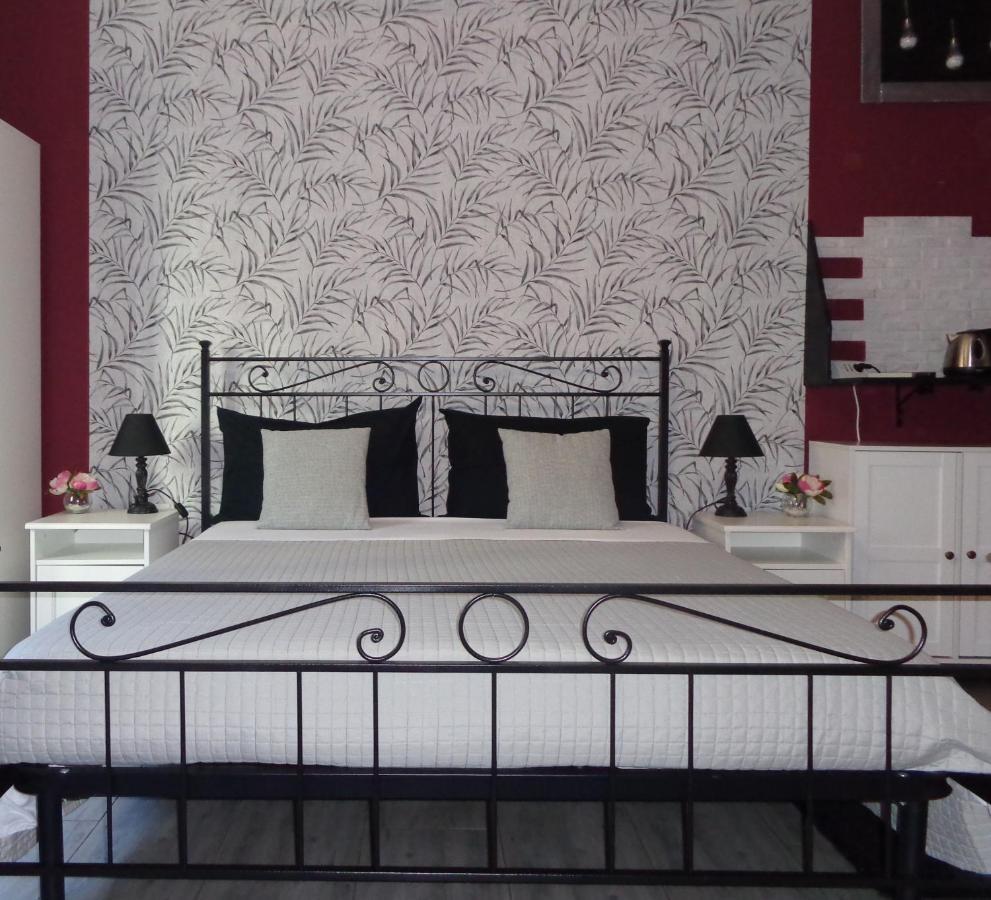 Chloe'S Rooms Cagliari Exteriér fotografie
