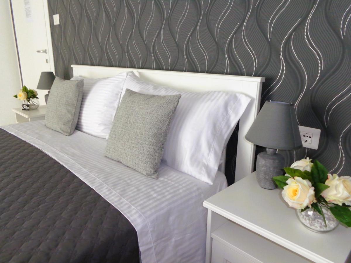 Chloe'S Rooms Cagliari Exteriér fotografie