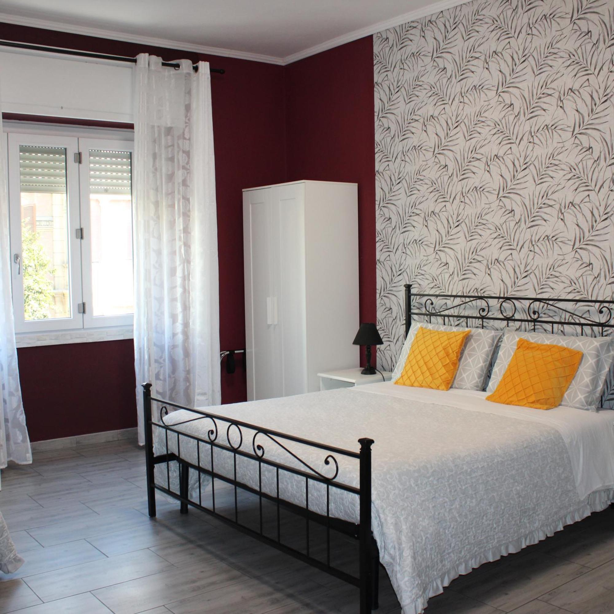 Chloe'S Rooms Cagliari Exteriér fotografie
