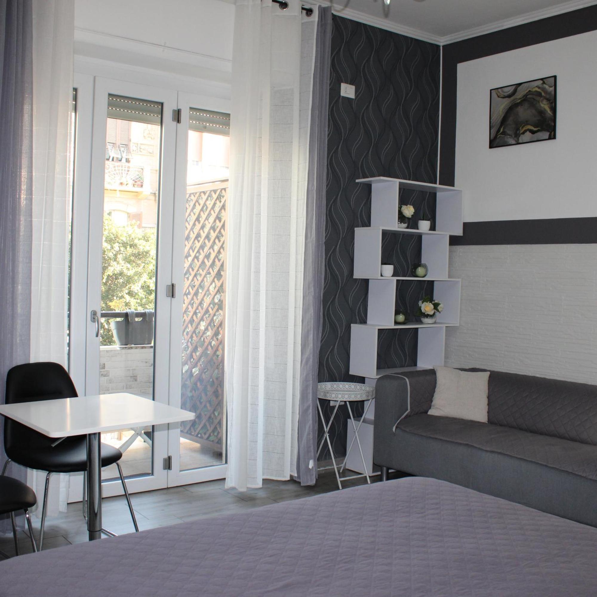 Chloe'S Rooms Cagliari Exteriér fotografie