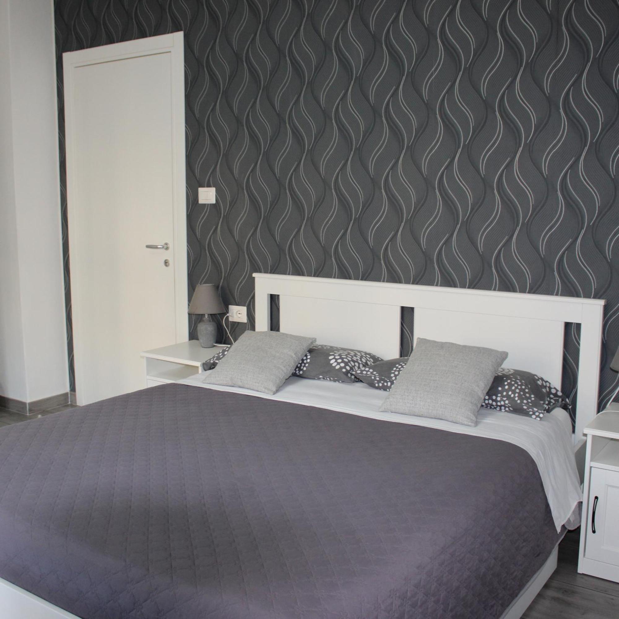 Chloe'S Rooms Cagliari Exteriér fotografie